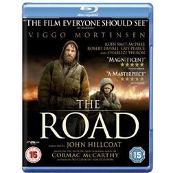 The Road [Blu-ray]